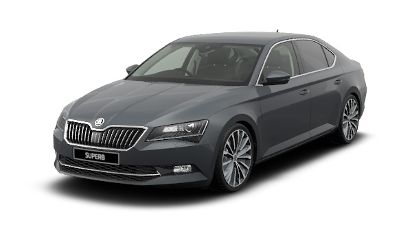 Quartz Grey Metallic