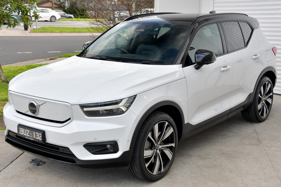 2022 MY23 [THIS VEHICLE IS SOLD]