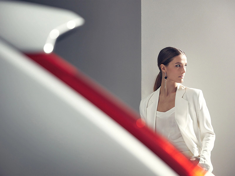 Refinement, by design Image