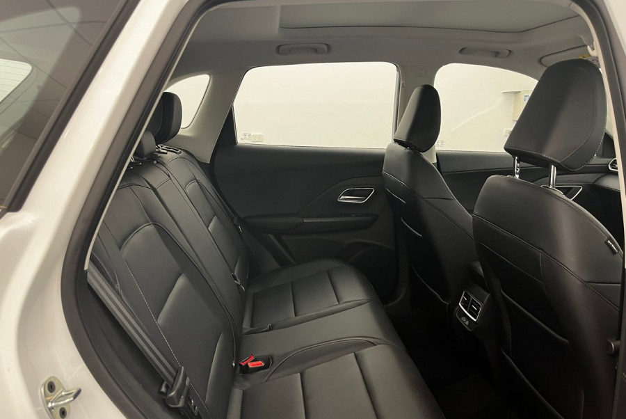 2024 MY24.5 MG ZS ZS32 Essence Hybrid+ SUV Image 22