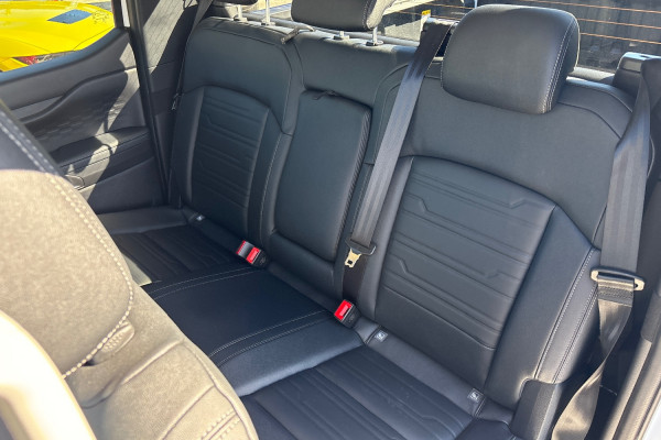 2026 Ford Ranger P703 Sport Ute Image 19