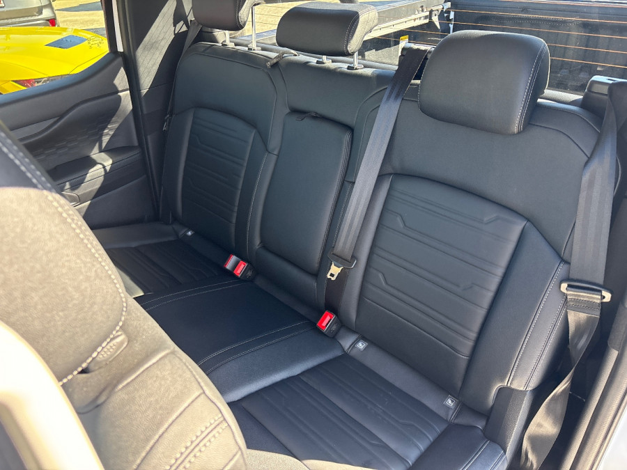 2026 Ford Ranger P703 Sport Ute Image 19