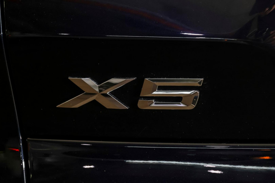 2026 BMW X5 G05 LCI xDrive30d M Sport SUV
