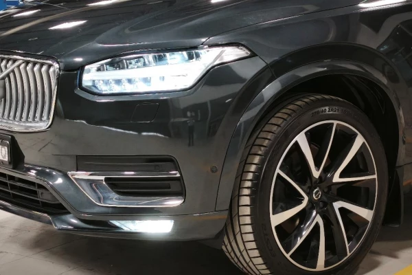 2021 MY22 Volvo XC90 L Series B6 Inscription SUV Image 4