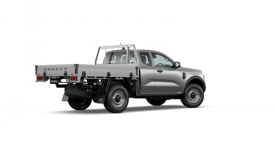 2026 Ford Ranger P703 XL Cab Chassis Image 7