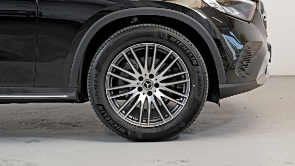 2026 Mercedes-Benz GLC-Class X254 GLC200 SUV image 20