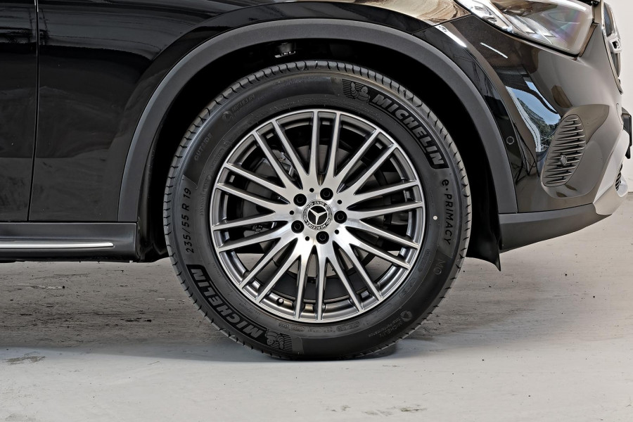 2026 Mercedes-Benz GLC-Class X254 GLC200 SUV