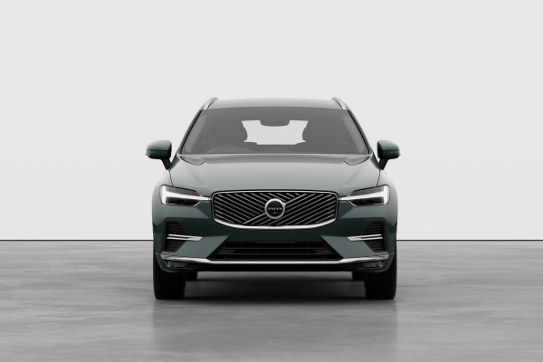 2026 Volvo XC60 UZ Plus B5 Bright SUV
