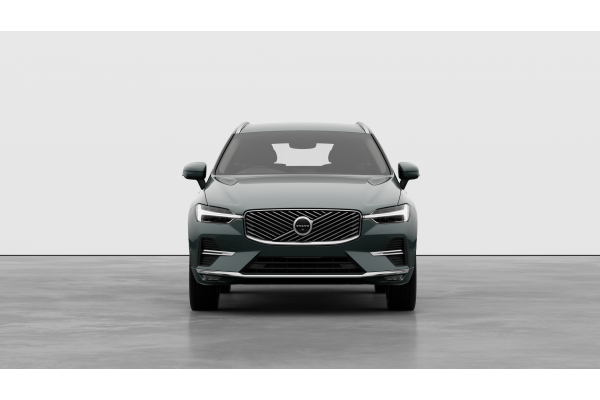 2026 Volvo XC60 UZ Plus B5 Bright SUV Image 6