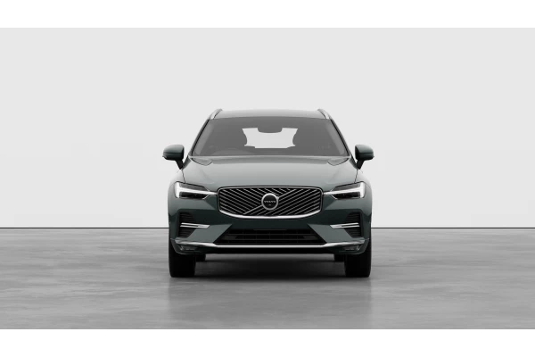 2025 MY26 Volvo XC60 UZ Plus B5 Bright SUV Image 6