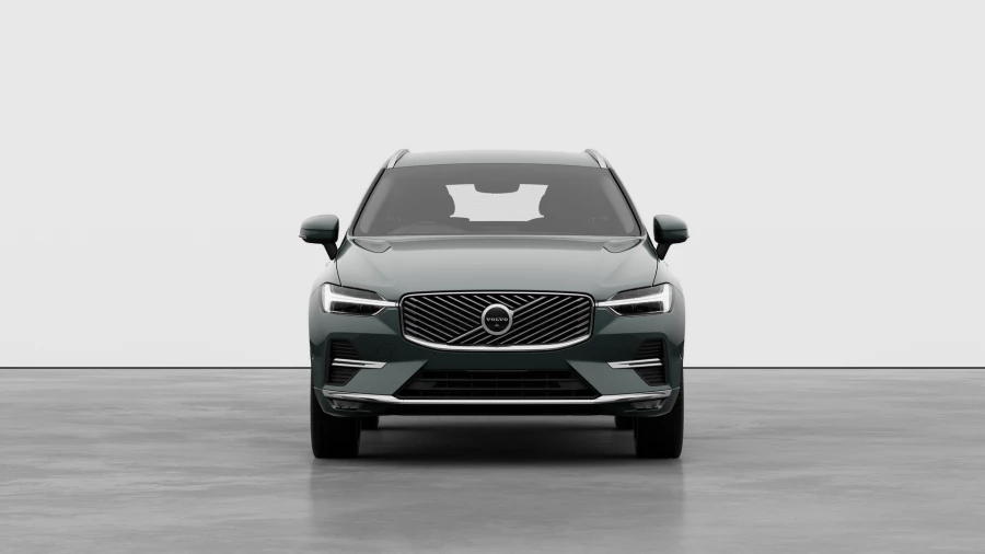2025 MY26 Volvo XC60 UZ Plus B5 Bright SUV Image 6
