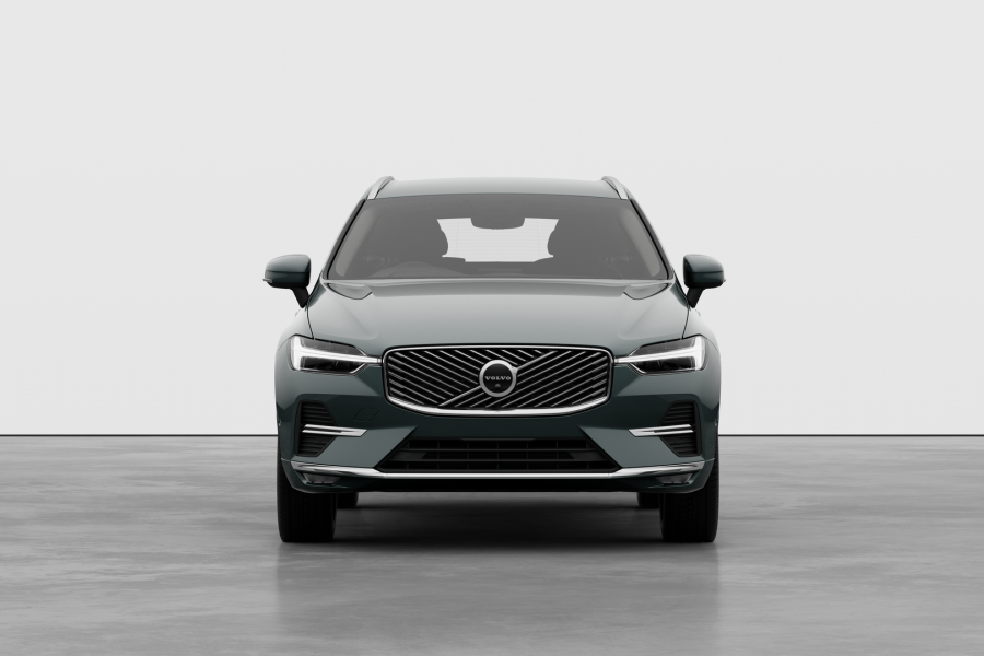 2026 Volvo XC60 UZ Plus B5 Bright SUV