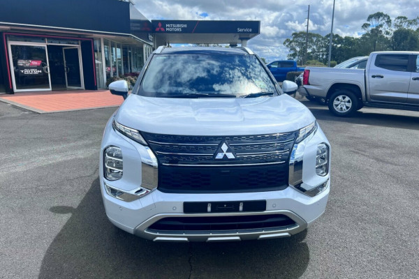 2024 Mitsubishi Outlander ZM Exceed Tourer SUV