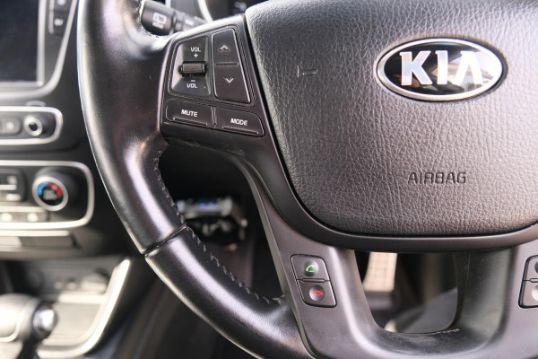 2013 Kia Sorento XM SLi SUV Image 16