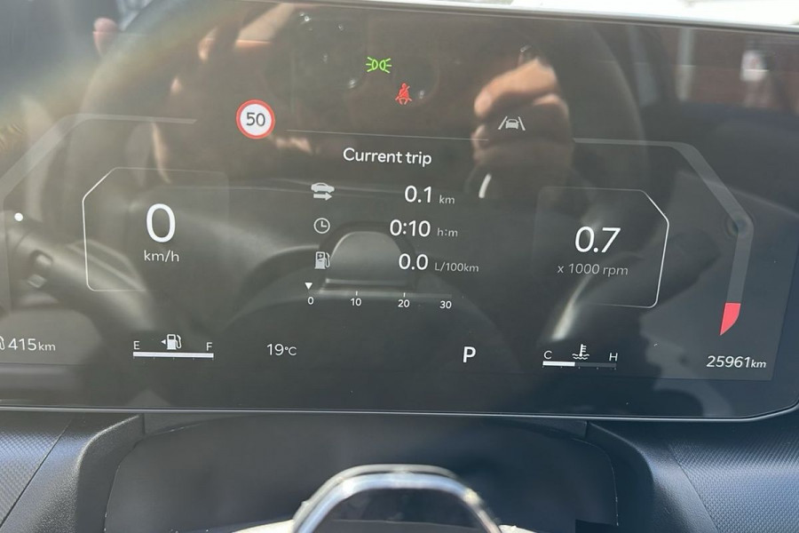 2025 Kia K4 CL4m Sport Sedan Image 15
