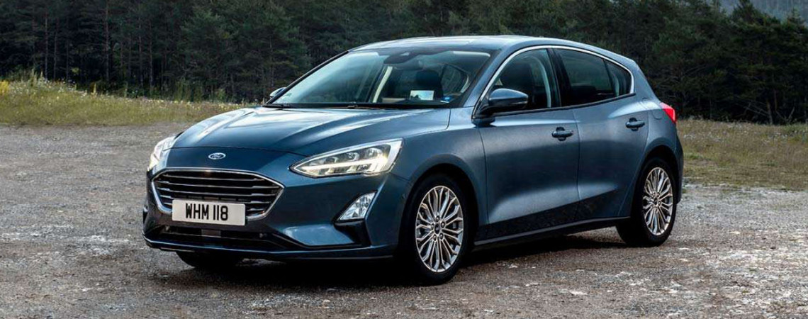 All New Focus