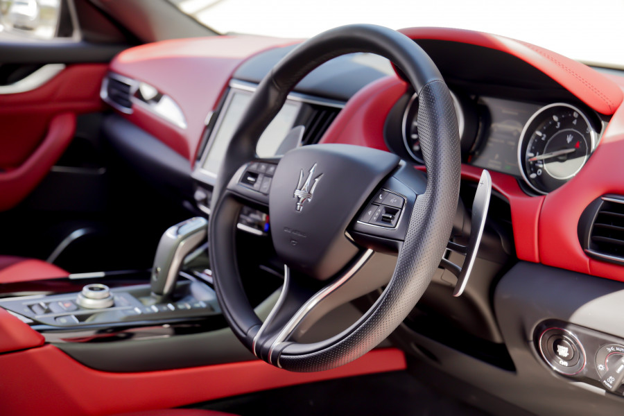 2023 Maserati Levante M161 Modena SUV Image 29