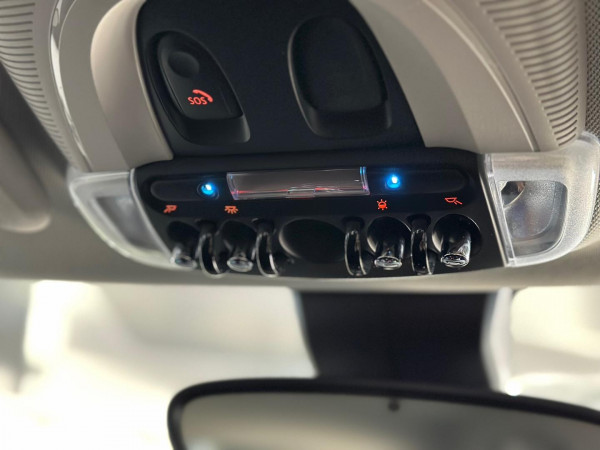 2023 MINI Cooper F55 LCI-2 S Classic Hatch image 25