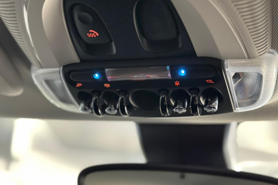 2023 MINI Cooper F55 LCI-2 S Classic Hatch