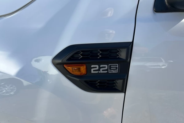 2021 MY21.75 Ford Ranger PX MkIII XL Hi-Rider Ute Image 23