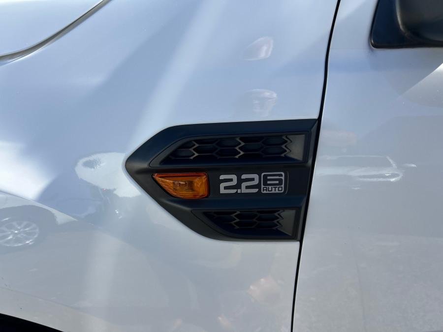 2021 MY21.75 Ford Ranger PX MkIII XL Hi-Rider Ute Image 23
