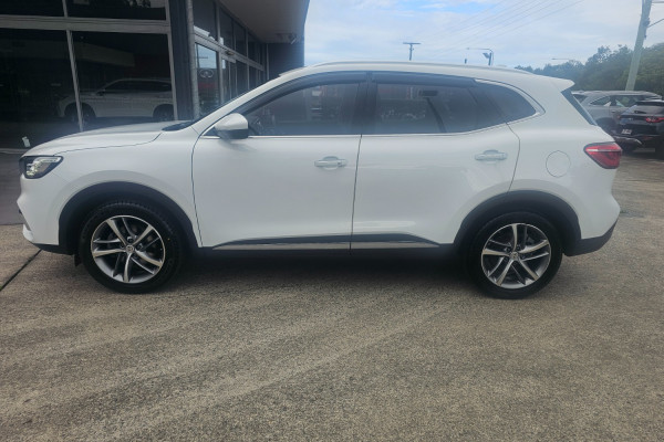 2021 MG HS SAS23 Excite X SUV