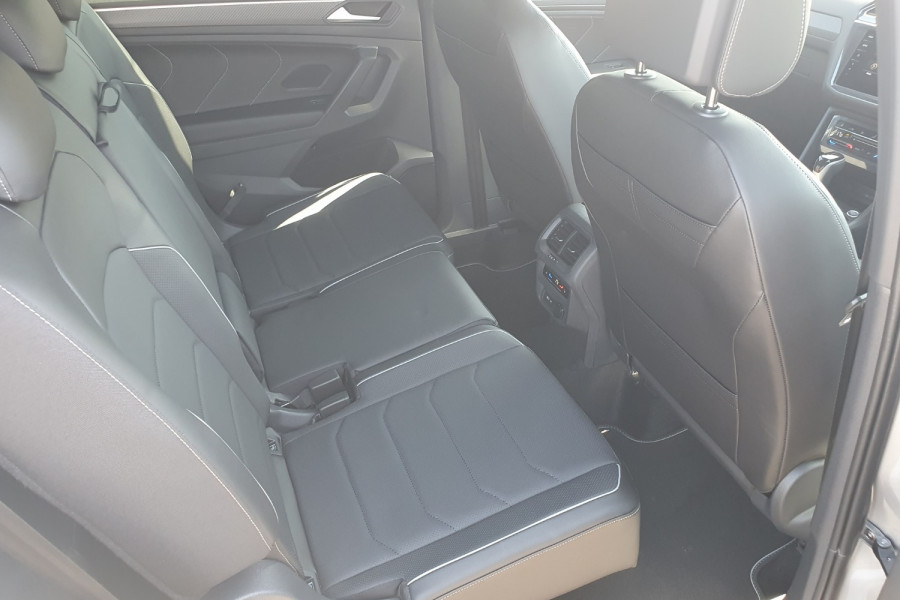 2024 MY24.5 Volkswagen Tiguan 5N Wolfsburg Edition Allspace SUV Image 29