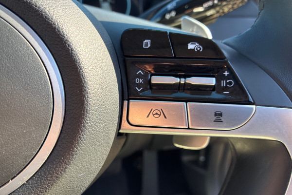 2023 Hyundai Tucson NX4.V2 Highlander SUV Image 22