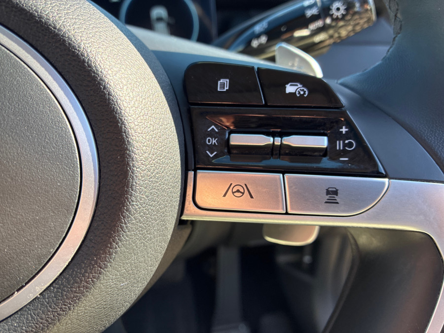 2023 Hyundai Tucson NX4.V2 Highlander SUV Image 22