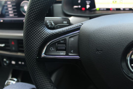 2020 Skoda Scala NW Launch Edition Hatch