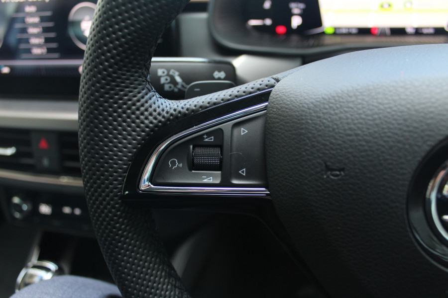 2020 Skoda Scala NW Launch Edition Hatch Image 12