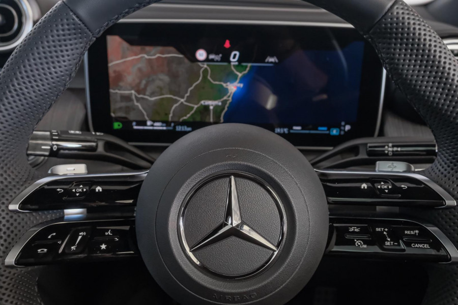 2026 Mercedes-Benz GLC-Class C254 GLC300 SUV