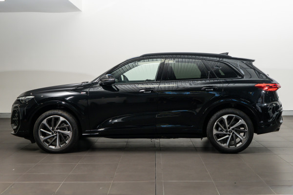 2025 Audi Q5 GU TDI 150kW Sport SUV image 3