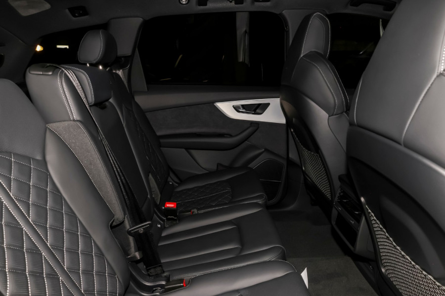 2025 Audi Q7 4M TFSI 250kW S line SUV
