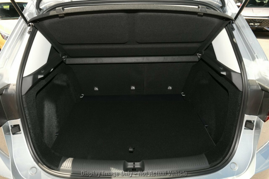 2025 MY25.5 MG ZS ZS32 Essence Hybrid+ SUV Image 19