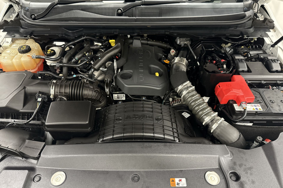 2020 MY20.75 Ford Ranger PX MkIII Wildtrak Ute Image 11