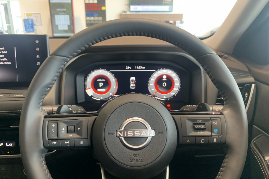 2024 Nissan X-Trail T33 N-TREK SUV Image 19