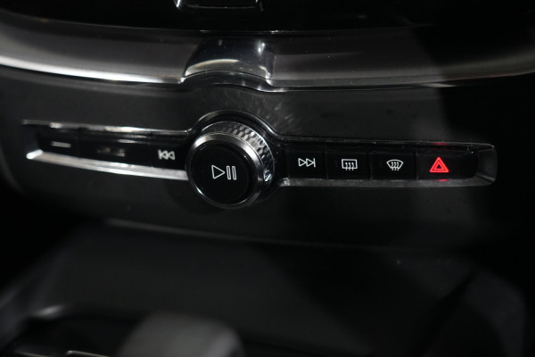 2021 Volvo XC60 UZ B5 Momentum SUV