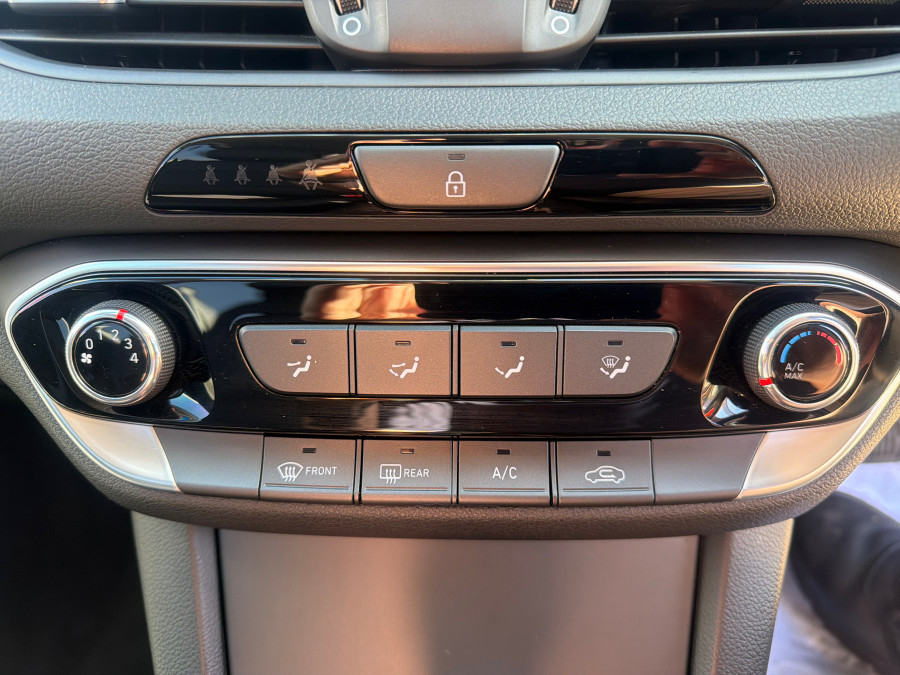 2023 Hyundai i30 PD.V4 Active Hatch Image 15