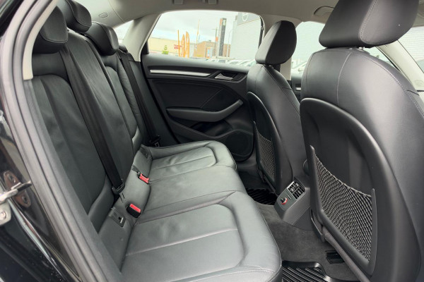 2014 MY15 Audi A3 8V Attraction Sedan Image 25