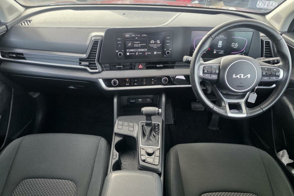 2022 MY23 Kia Sportage NQ5 S SUV Image 11