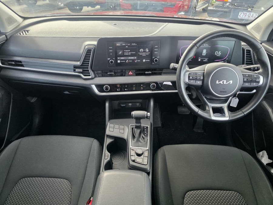 2022 MY23 Kia Sportage NQ5 S SUV Image 11