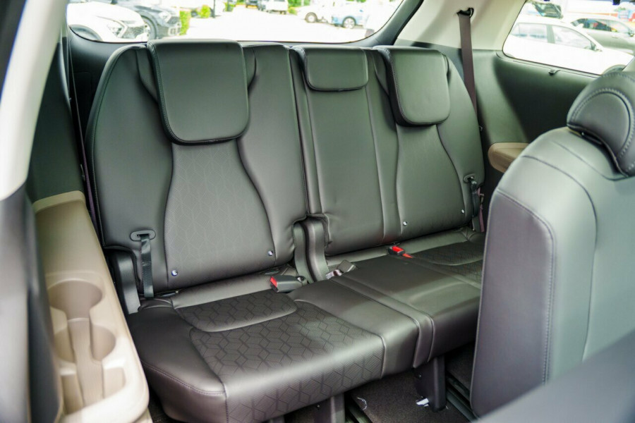 2024 MY25 Kia Carnival KA4 PE GT-Line HEV People Mover Image 10