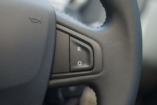 2019 Renault Kangoo F6 II Van