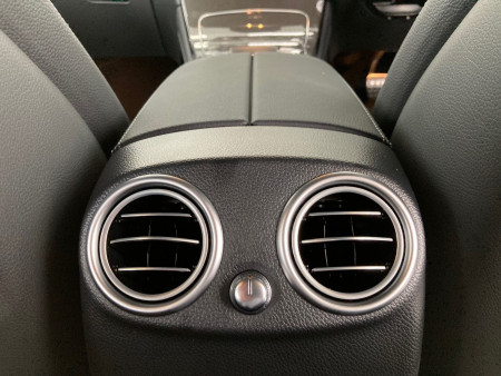 2020 Mercedes-Benz C-class MERCEDES-AMG GLC 43 4MATIC FL Coupe