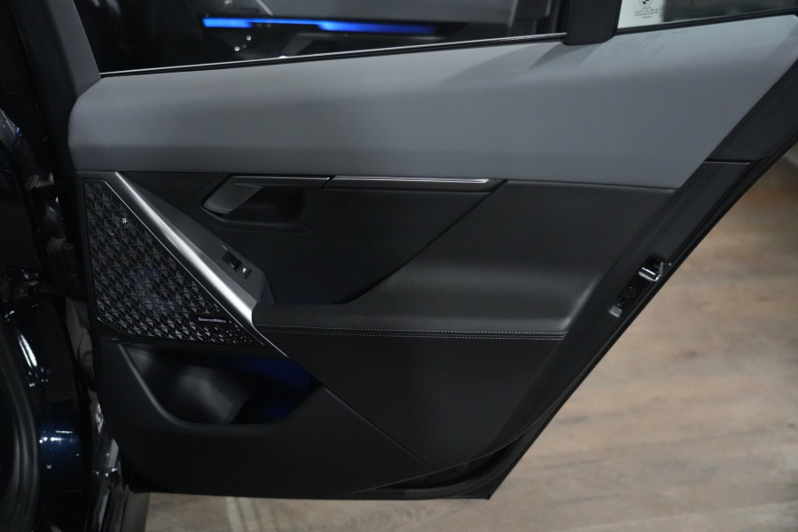 2025 BMW i5 eDrive40 M Sport Sedan