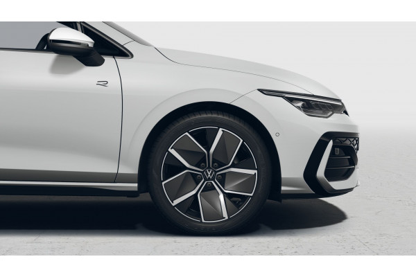 2025 Volkswagen Golf 8.5 110TSI R-Line Hatch