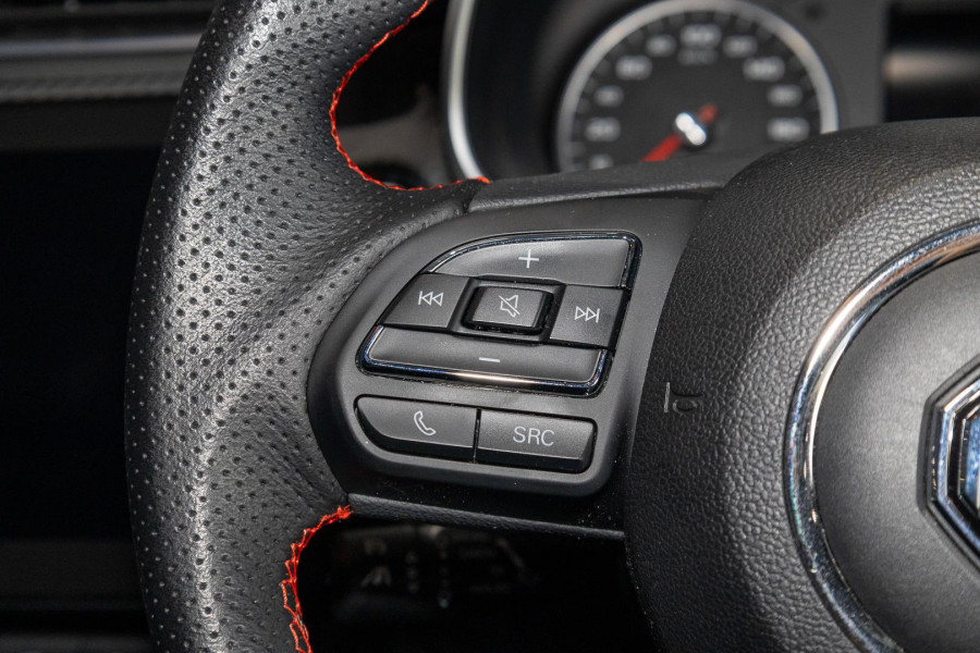 2022 MG ZST  Excite SUV
