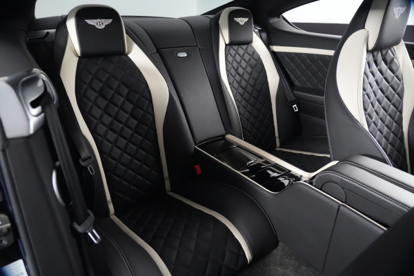 2016 Bentley Continental GT Speed Coupe Image 32