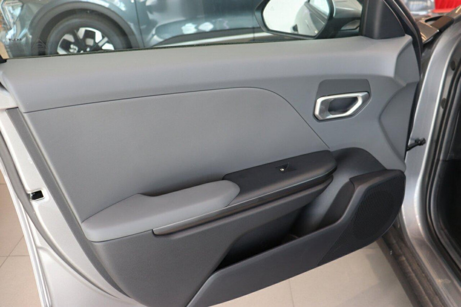 2024 MY25 Kia K4 CL4m Sport Sedan Image 22